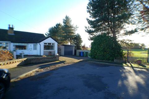 3 bedroom semi-detached bungalow for sale, Parksway, Knott end-on-sea FY6