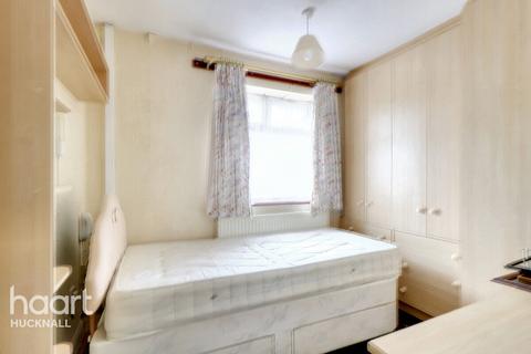 3 bedroom detached house for sale, Quantock Close, Nottingham