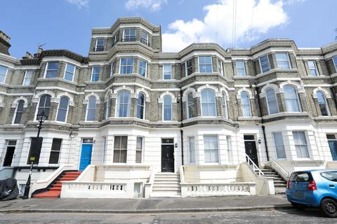 1 bedroom flat for sale, Dalby Square, Cliftonville, CT9