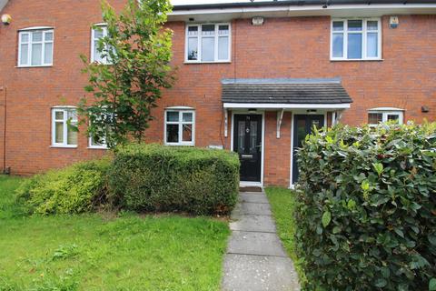 2 bedroom terraced house for sale, Ullswater Road, Wythenshawe M22