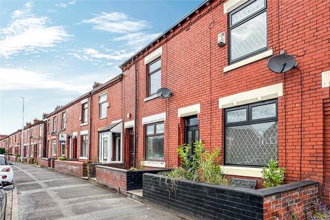 14 Whitegate Lane, Chadderton, Oldham, OL9 8LS