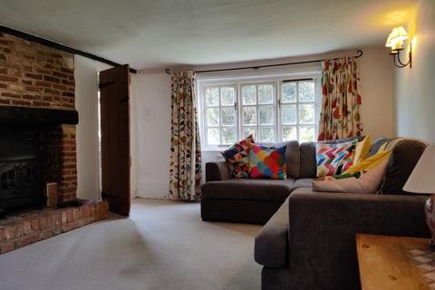 4 bedroom detached house to rent, Balsham Road, Fulbourn, Cambridge