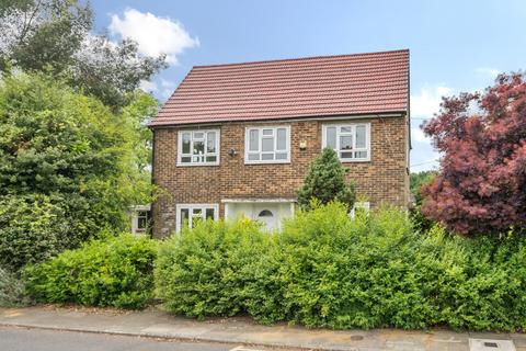 4 bedroom end of terrace house for sale, River Close, Ruislip, Middlesex
