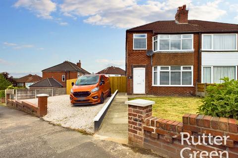 3 bedroom semi-detached house for sale, Baytree Road, Wigan, WN6 7RT