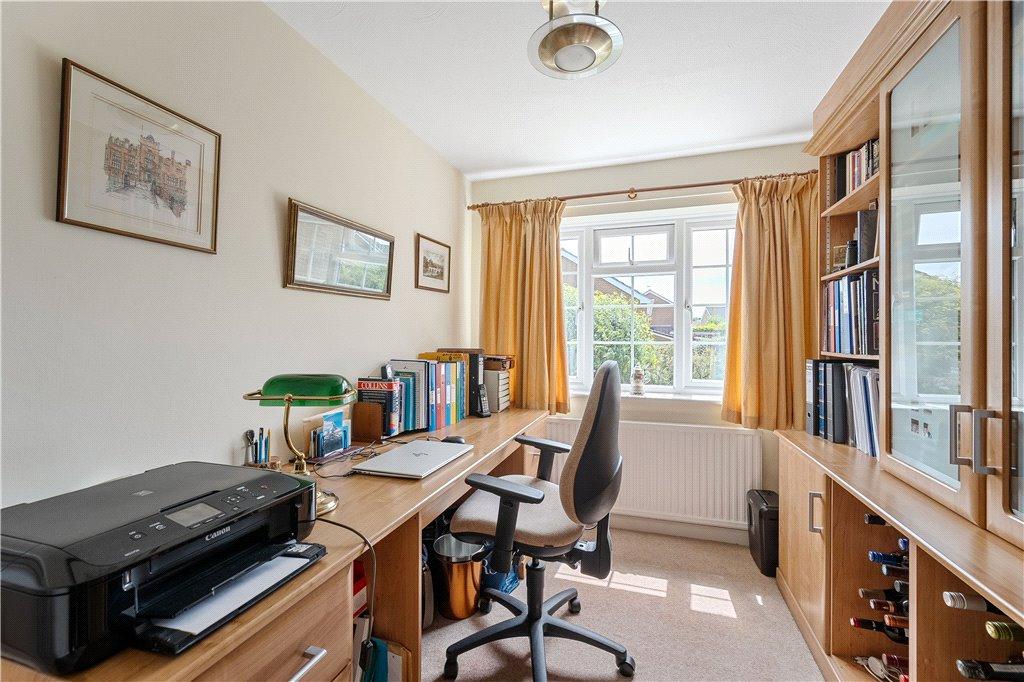 Study/Bedroom