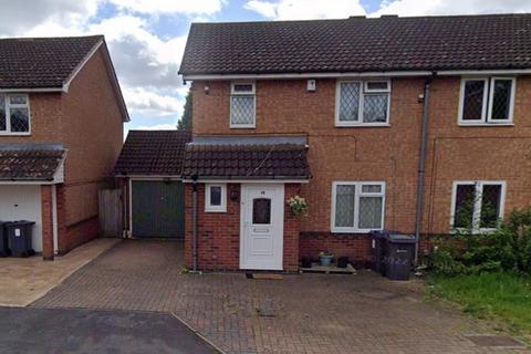 3 bedroom semi-detached house to rent, Handsworth Wood, Birmingham B20