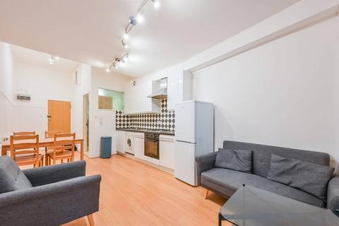 1 bedroom flat to rent, CROUCH END HILL, LONDON, Crouch End, London, N8