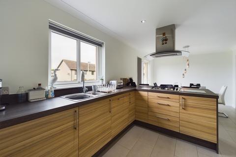 3 bedroom detached house for sale, 35 School Field Road, Rattray, Blairgowrie, Perthshire, PH10