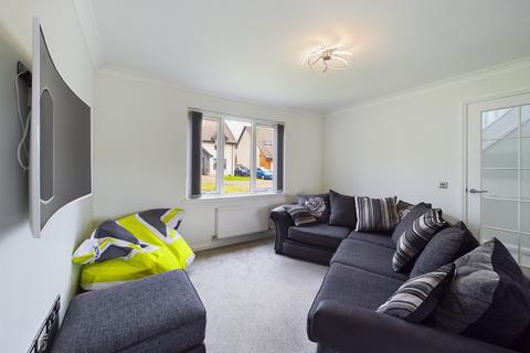 35 School Field Road, Rattray, Blairgowrie, PH10 7FD