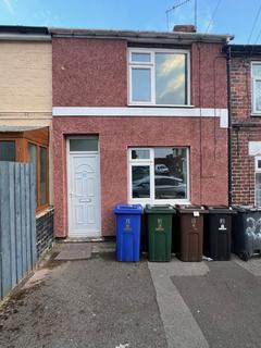 2 bedroom terraced house to rent, Orchard Street, Goldthorpe S63