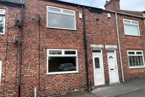 3 bedroom terraced house to rent, East Street, Grange Villa, Chester le Street, DH2