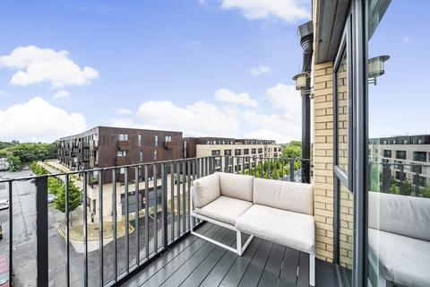 1 bedroom apartment for sale, Westmoreland Road, London NW9