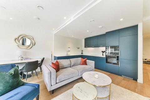 2 bedroom apartment for sale, Mount Pleasant, London, WC1X