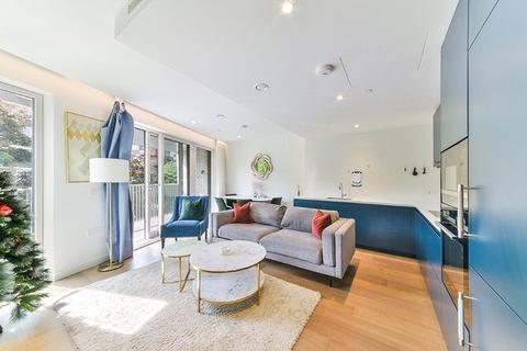 2 bedroom apartment for sale, Mount Pleasant, London, WC1X