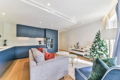 2 bedroom apartment for sale, Mount Pleasant, London, WC1X