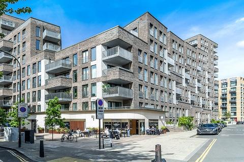 2 bedroom apartment for sale, Mount Pleasant, London, WC1X