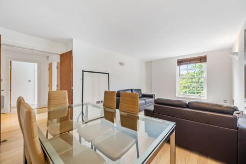 2 bedroom apartment to rent, Owen Street, London, EC1V