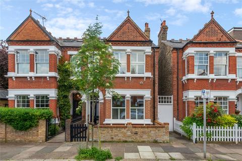 4 bedroom semi-detached house for sale, Rectory Road, Barnes, London, SW13