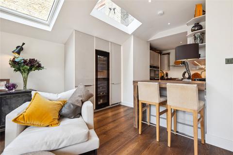 4 bedroom semi-detached house for sale, Rectory Road, Barnes, London, SW13