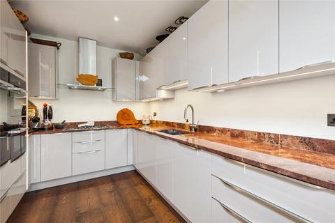 3 Rectory Road, London, SW13 0DU