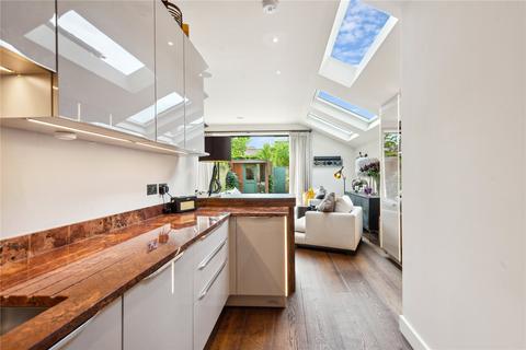 3 Rectory Road, London, SW13 0DU