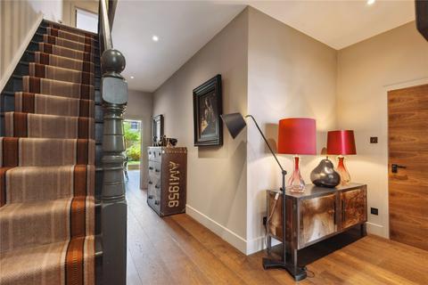 3 Rectory Road, London, SW13 0DU