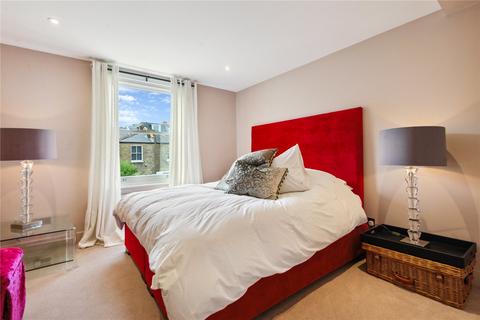 3 Rectory Road, London, SW13 0DU