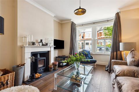 4 bedroom semi-detached house for sale, Rectory Road, Barnes, London, SW13