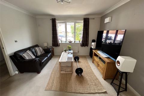 2 bedroom apartment for sale, Tristram Close, Yeovil, Somerset, BA21
