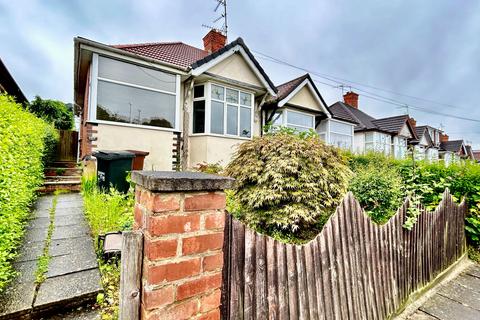 2 bedroom semi-detached bungalow for sale, Reedway, Northampton