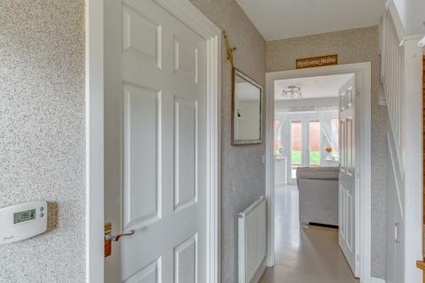 3 bedroom semi-detached house for sale, Dovecote Close, Brockhill, Redditch, Worcestershire, B97