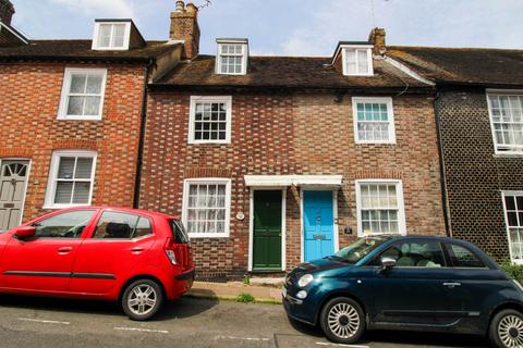 2 bedroom terraced house for sale, Sun Street, Lewes