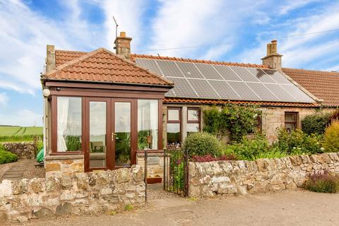 2 bedroom semi-detached house for sale, Wester Pitkierie, by Anstruther, KY10