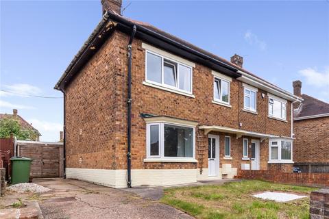 3 bedroom semi-detached house for sale, Windsor Road, Cleethorpes, Lincolnshire, DN35