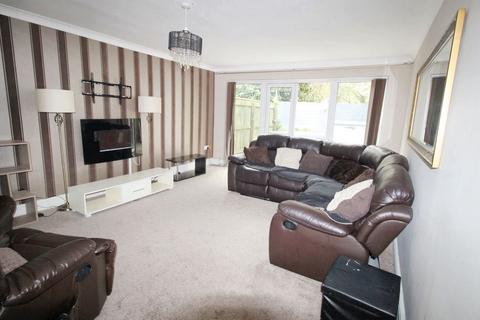 2 bedroom terraced house for sale, Brunton Grove, Fawdon, Newcastle upon Tyne, Tyne and Wear, NE3 2PR