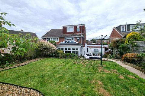 5 bedroom semi-detached house for sale, LONGSTAFF GARDENS, FAREHAM