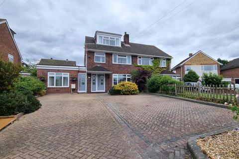 5 bedroom semi-detached house for sale, LONGSTAFF GARDENS, FAREHAM