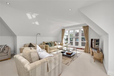 7, Evergreen Cross Road, Ascot, SL5 9RX
