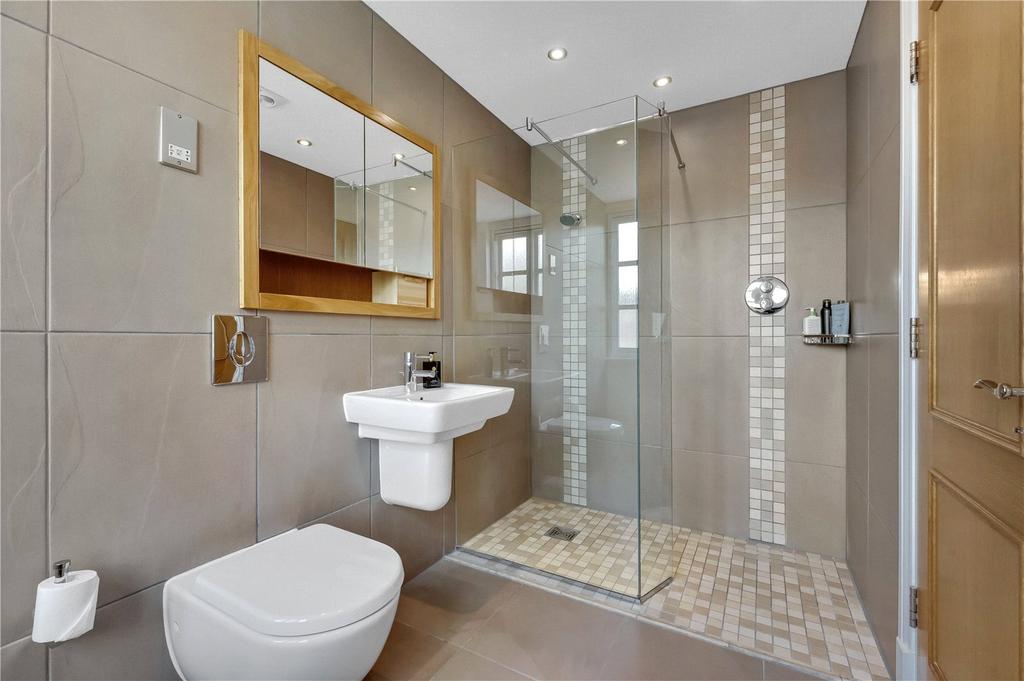 En-Suite