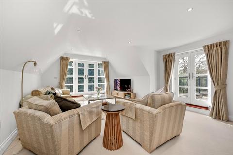 7, Evergreen Cross Road, Ascot, SL5 9RX