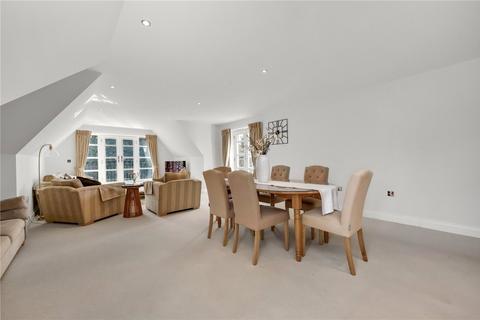 7, Evergreen Cross Road, Ascot, SL5 9RX