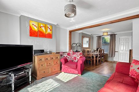 2 bedroom end of terrace house for sale, Hospital Road, Colchester , Colchester, CO3
