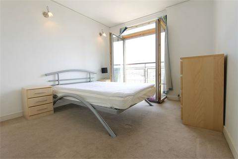 1 bedroom apartment to rent, Maurer Court, Mudlarks Boulevard, London, SE10