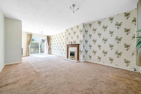 3 bedroom terraced house for sale, Longridge, Sittingbourne, Kent, ME10