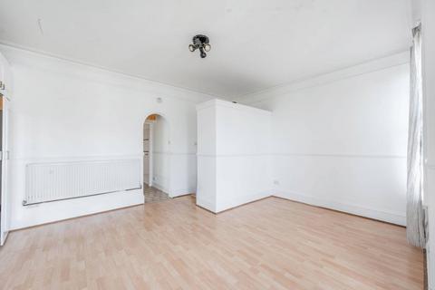 Flat 2, 42 Welldon Crescent, Harrow, HA1 1QR