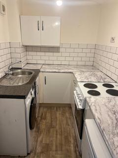 undefined, Bewsey Street, Warrington WA2