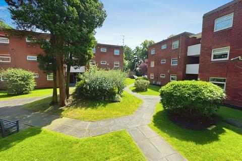 2 bedroom apartment for sale, Field House, Liverpool L12