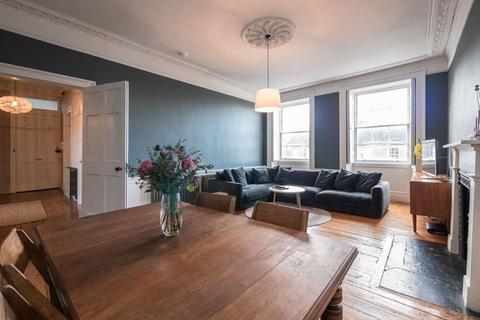 4 bedroom apartment to rent, Dundonald Street, Edinburgh