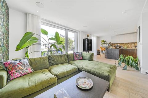 2 bedroom apartment to rent, Espalier Gardens, London, NW6