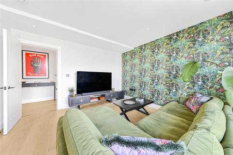 2 bedroom apartment to rent, Espalier Gardens, London, NW6